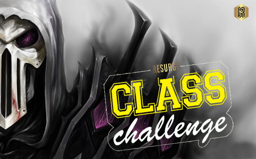 Klassenherausvorderung