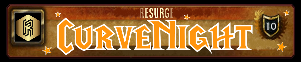 CurveNight
