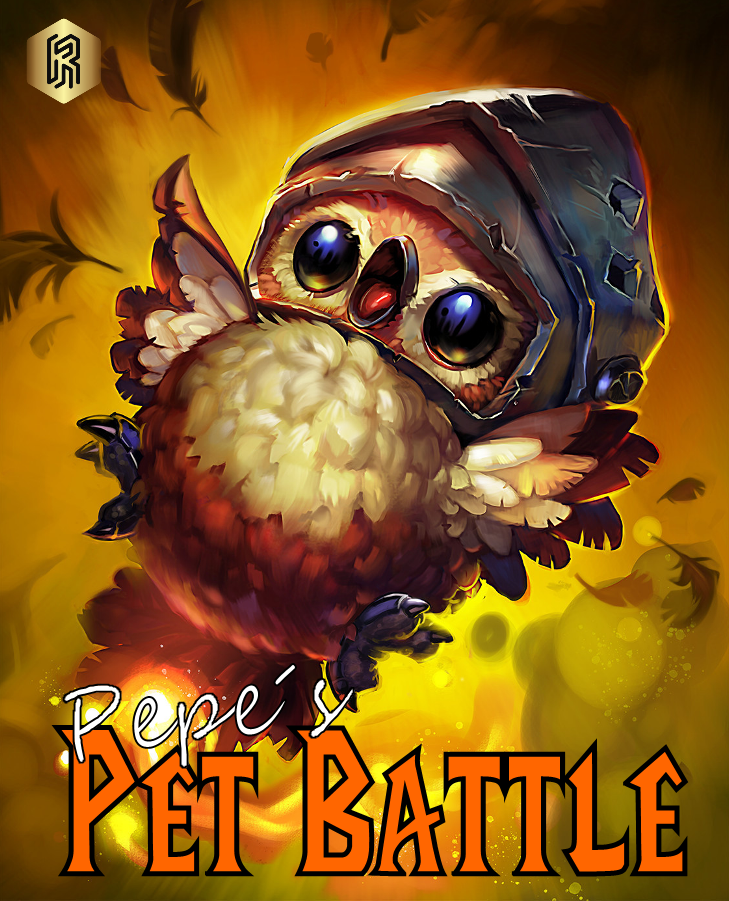 Pepe_s_Pet_Battle