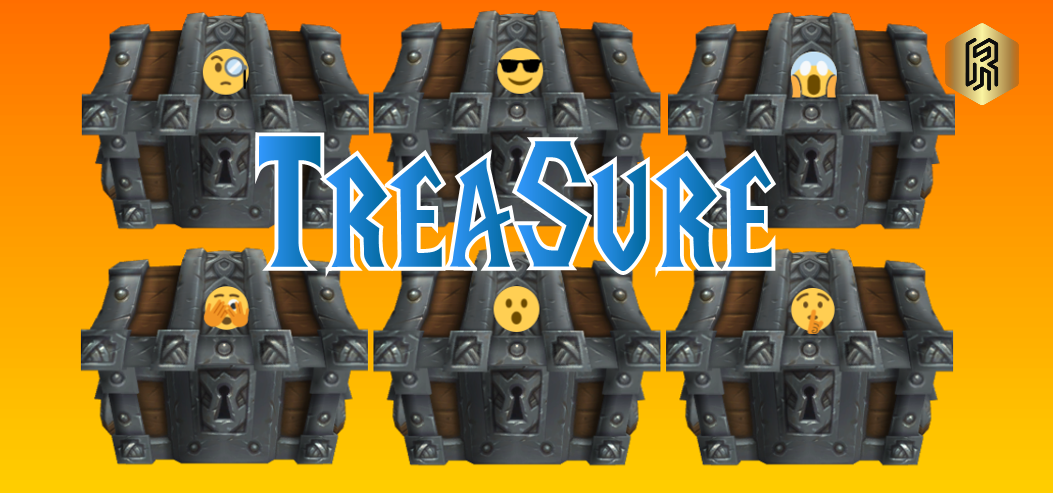 Treasure